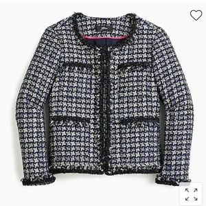 JCrew jacket